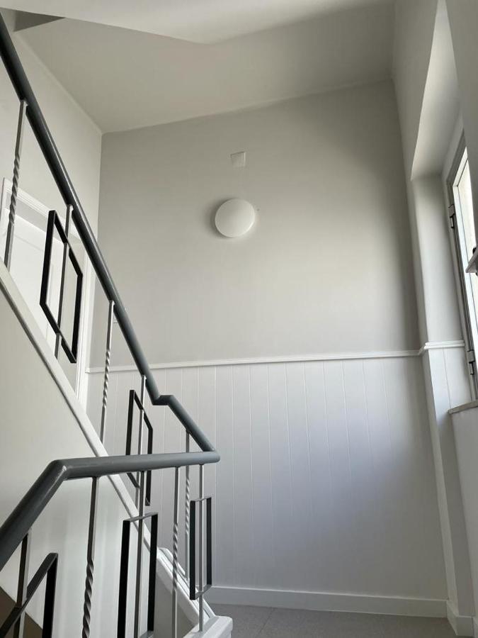 Apartamento Lugar Dos Avos Nazaré Exterior foto