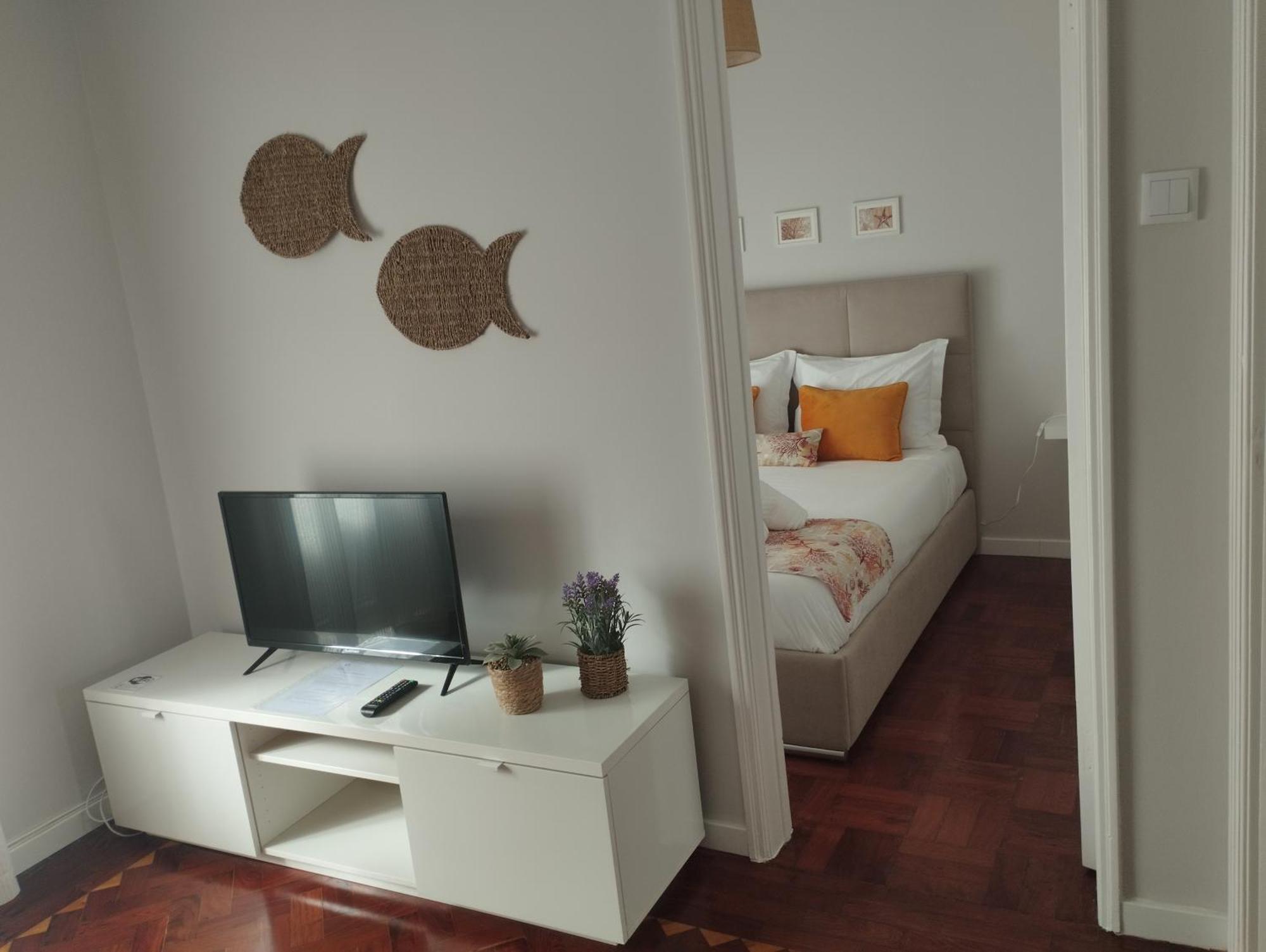 Apartamento Lugar Dos Avos Nazaré Exterior foto